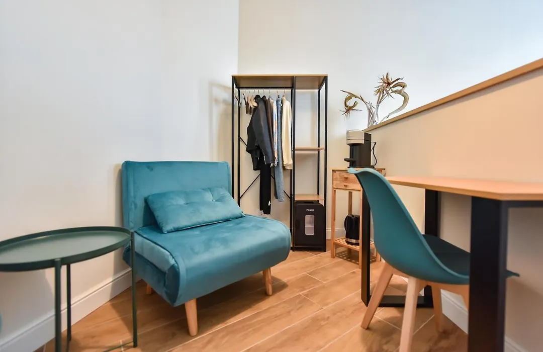 Lingotto Rooms-1