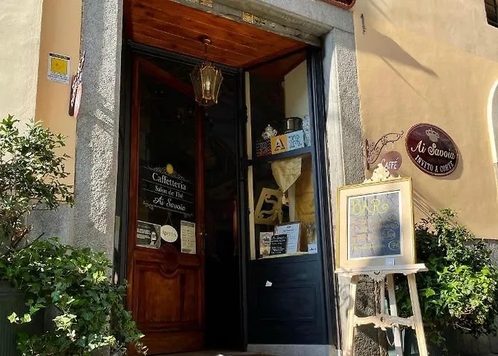 Ai Savoia B&B - Guest House Torino