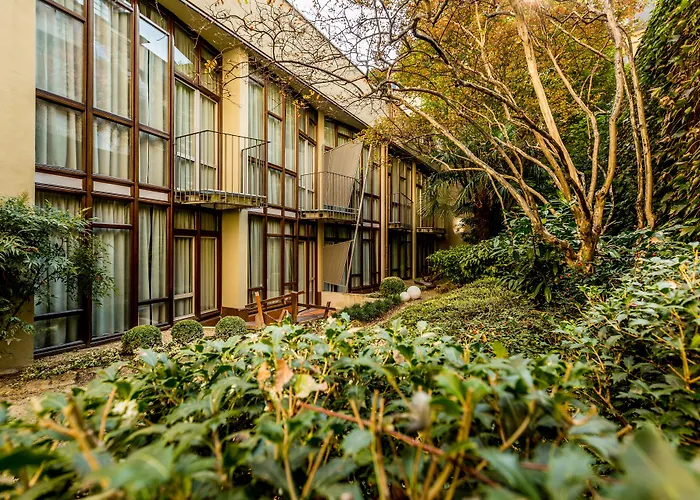 Juvarrahouse Luxury Apartments Torino